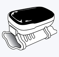 Viatom Fingertip
